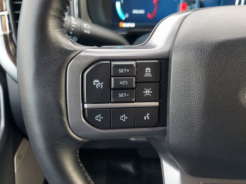 Used 2024 Ford F250 Lariat w/ Lariat Ultimate Package image 25