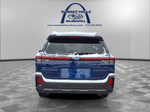 New 2026 Subaru Outback Limited XT image 17