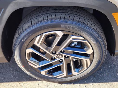 New 2026 Hyundai Tucson Limited AWD/4WD image 36