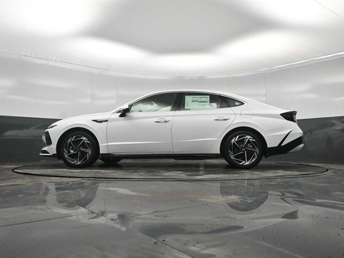 New 2026 Hyundai Sonata SEL image 34