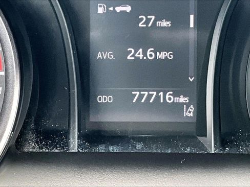 Used 2023 Toyota Camry SE FWD image 19