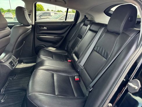 Used 2013 Acura ZDX AWD/4WD image 23
