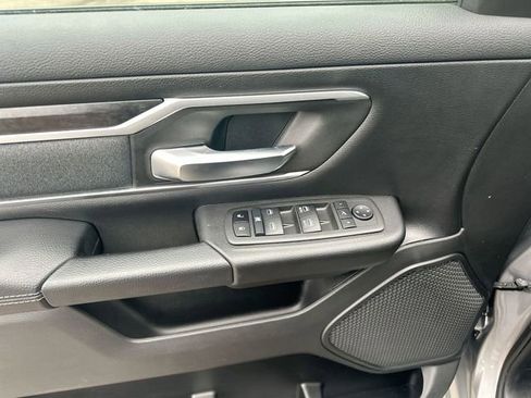 Used 2022 RAM 1500 Big Horn AWD/4WD image 15
