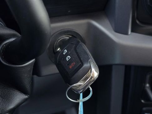 Used 2024 Ford F150 XLT w/ Mobile Office Package image 38