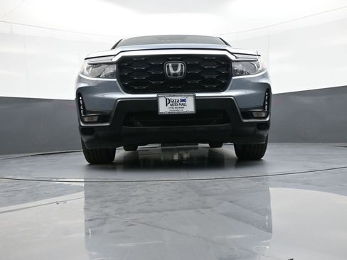 Certified 2023 Honda Passport EX-L image 27