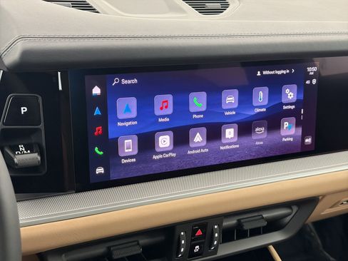 Certified 2026 Porsche Cayenne AWD/4WD image 21
