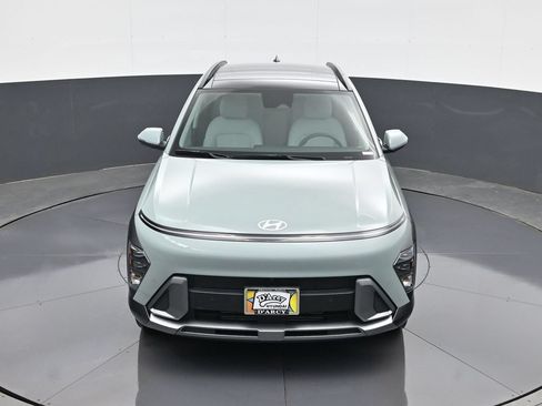New 2026 Hyundai Kona Limited AWD/4WD image 14