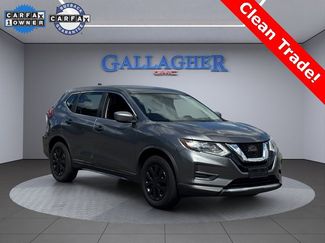 Used 2018 Nissan Rogue S video 1