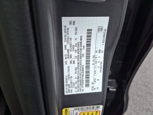 Used 2022 Ford Ranger XLT w/ Equipment Group 302A High image 26