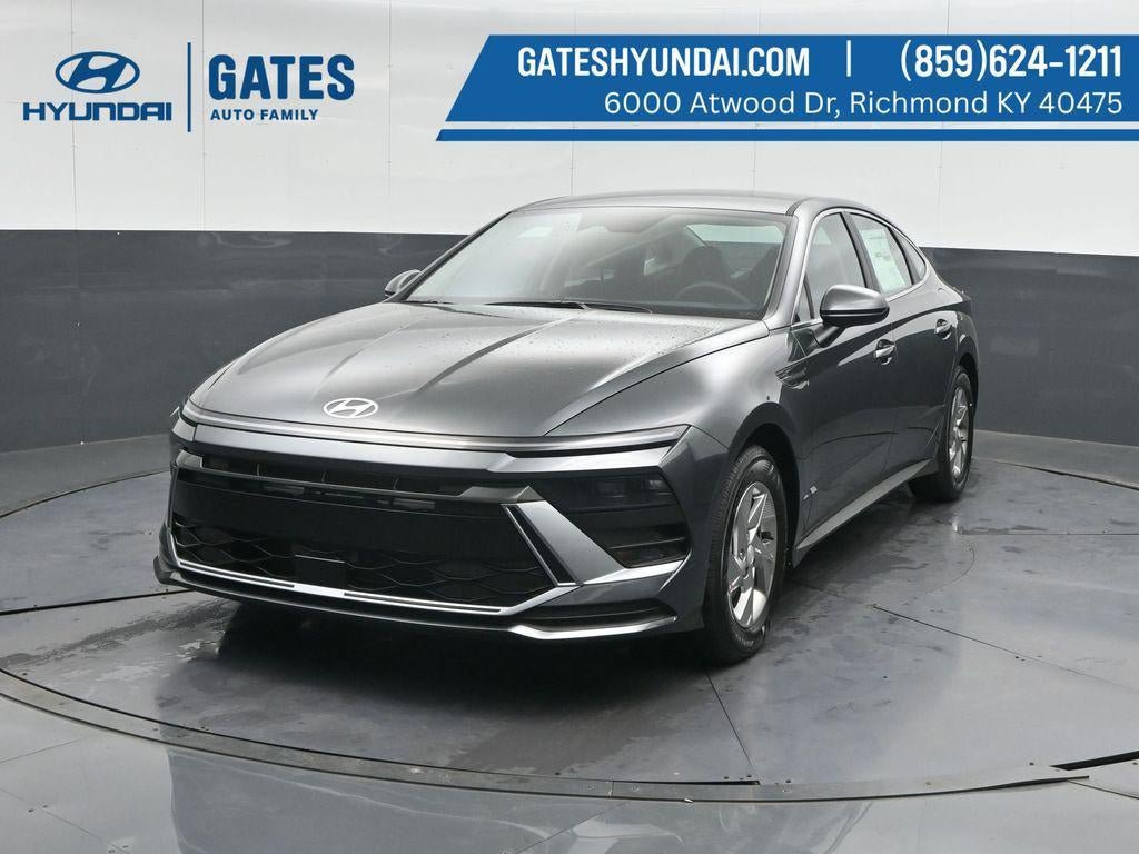New 2026 Hyundai Sonata SE FWD image 6