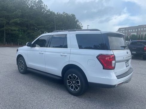 Used 2024 Ford Expedition XLT RWD image 7