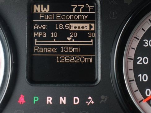 Used 2018 RAM 2500 SLT AWD/4WD image 21