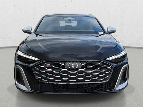 New 2025 Audi S5 Premium Plus image 2