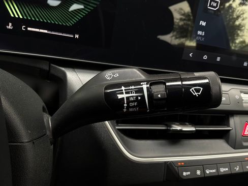 Used 2025 Kia K4 LXS image 37