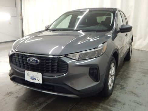 New 2026 Ford Escape Active w/ Cold Weather Package image 7