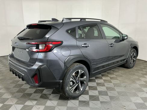 New 2026 Subaru Crosstrek 2.5i Premium image 7