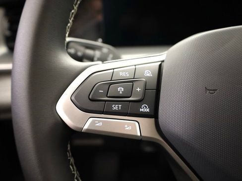 New 2026 Volkswagen Tiguan S image 24