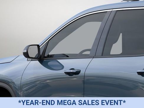 New 2026 Chevrolet Traverse LT w/ Driver Confidence Package image 12