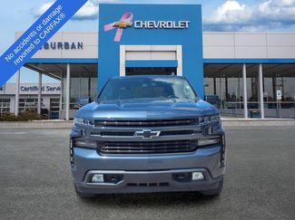 Used 2019 Chevrolet Silverado 1500 RST w/ All-Star Edition AWD/4WD video 2