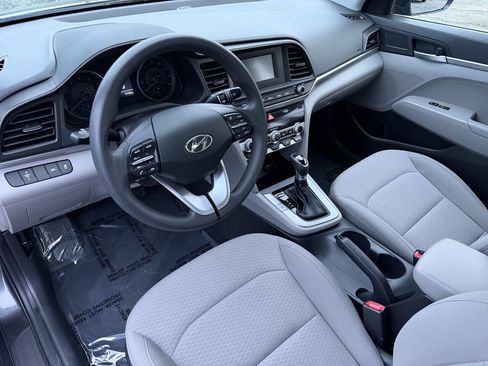 Used 2020 Hyundai Elantra SE w/ Cargo Package (C1) image 15