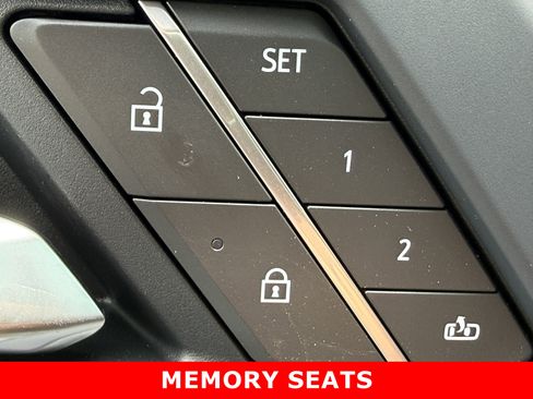 New 2026 GMC Terrain AT4 AWD/4WD image 18