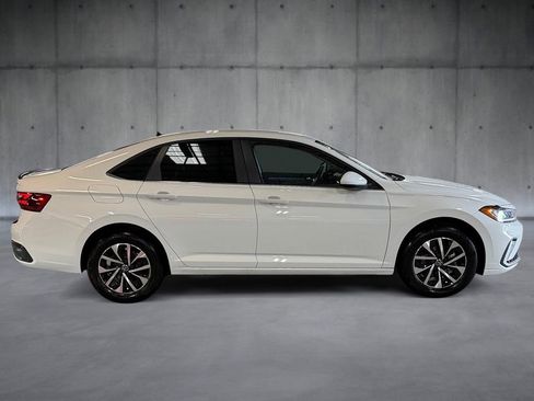New 2026 Volkswagen Jetta S image 6