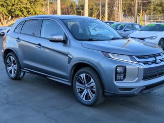 Used 2021 Mitsubishi Outlander Sport SE video 2