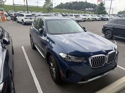 Used 2024 BMW X3 xDrive30i w/ Premium Package