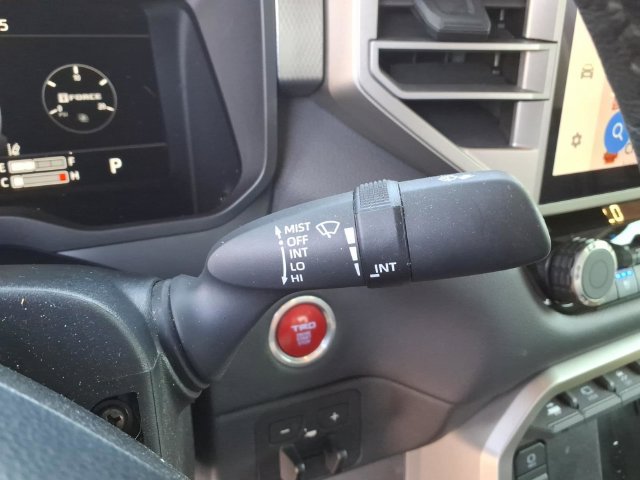 Used 2024 Toyota Tundra Limited w/ TRD Off-Road Package AWD/4WD image 22