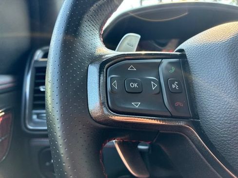 Used 2022 RAM 1500 TRX w/ TRX Level 2 Equipment Group AWD/4WD image 29