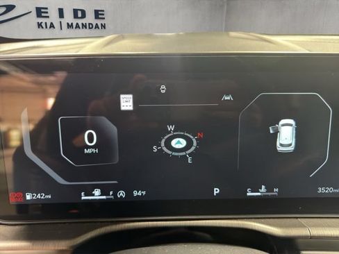 Used 2026 Kia Sportage X-Line w/ X-Line Technology Package AWD/4WD image 27