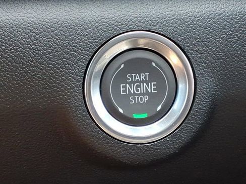 New 2026 GMC Terrain Elevation w/ Technology Package II FWD image 20