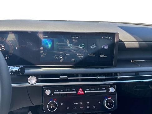 New 2026 Hyundai Tucson SEL image 10