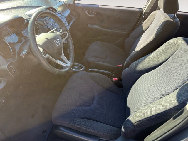 Used 2013 Honda Fit Sport image 9