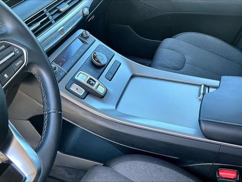 Used 2021 Hyundai Palisade SEL AWD/4WD image 16