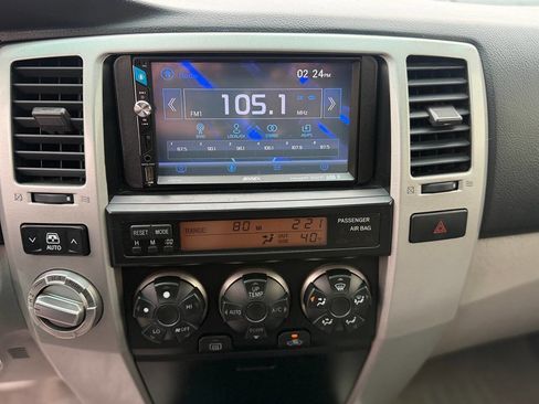 Used 2008 Toyota 4Runner SR5 image 56