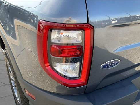 Certified 2024 Ford Bronco Sport Big Bend AWD/4WD image 26