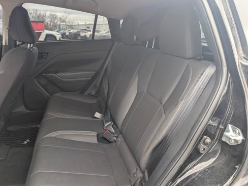 Used 2024 Subaru Impreza 2.0i image 17