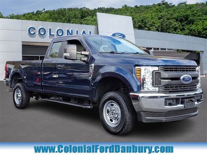 Certified 2019 Ford F250 XL w/ XL Value Package