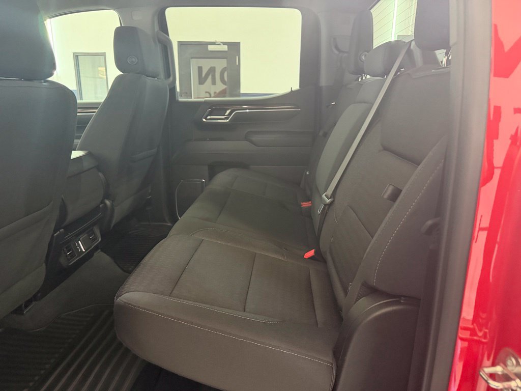 Used 2024 GMC Sierra 1500 Elevation AWD/4WD image 32