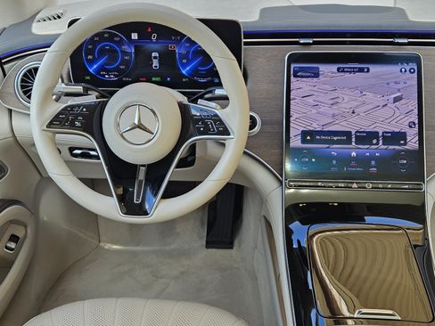 Used 2023 Mercedes-Benz EQS 450+ Sedan image 21
