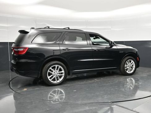Used 2025 Dodge Durango R/T AWD/4WD image 4
