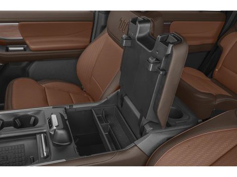 New 2026 Ford Expedition King Ranch image 33