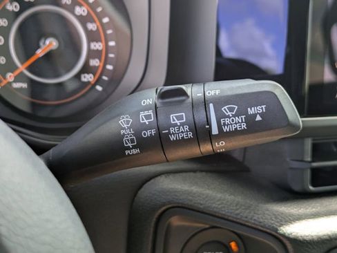 New 2025 Jeep Wrangler Willys image 26