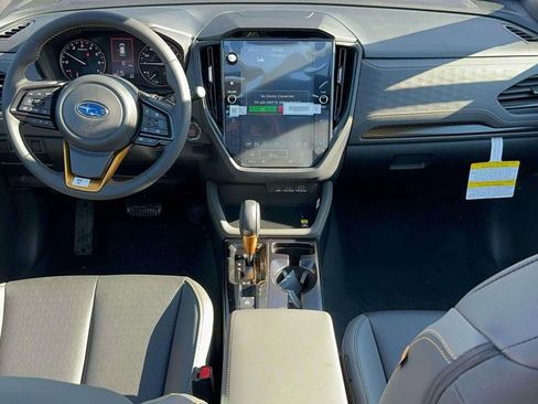 New 2026 Subaru Forester Wilderness AWD/4WD image 10