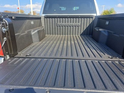 New 2025 Toyota Tacoma SR5 image 26