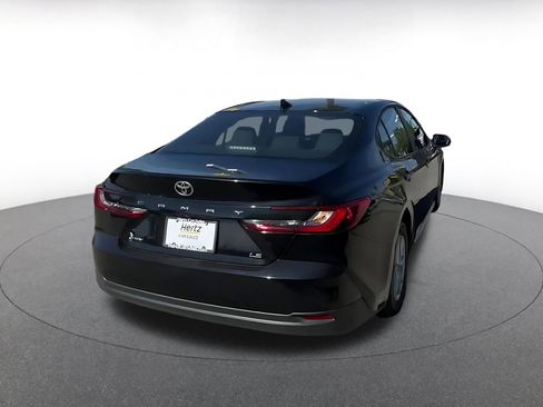 Used 2025 Toyota Camry LE image 14
