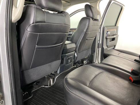 Used 2017 RAM 1500 Laramie w/ Convenience Group AWD/4WD image 20
