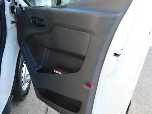 Used 2020 Ford Transit 250 Medium Roof AWD image 21