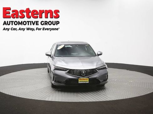 Used 2024 Acura Integra A-Spec FWD image 50